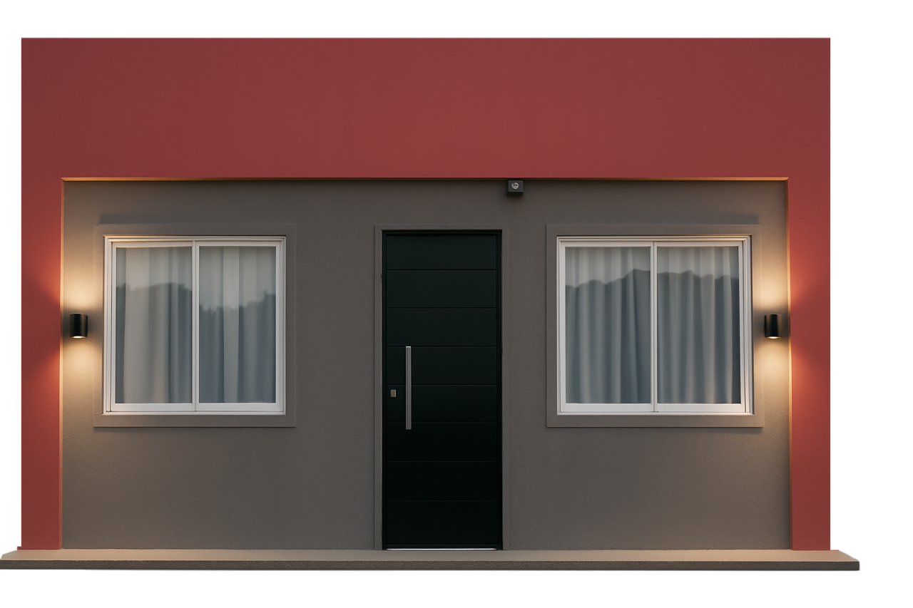 Imagen de Cabaña Federico